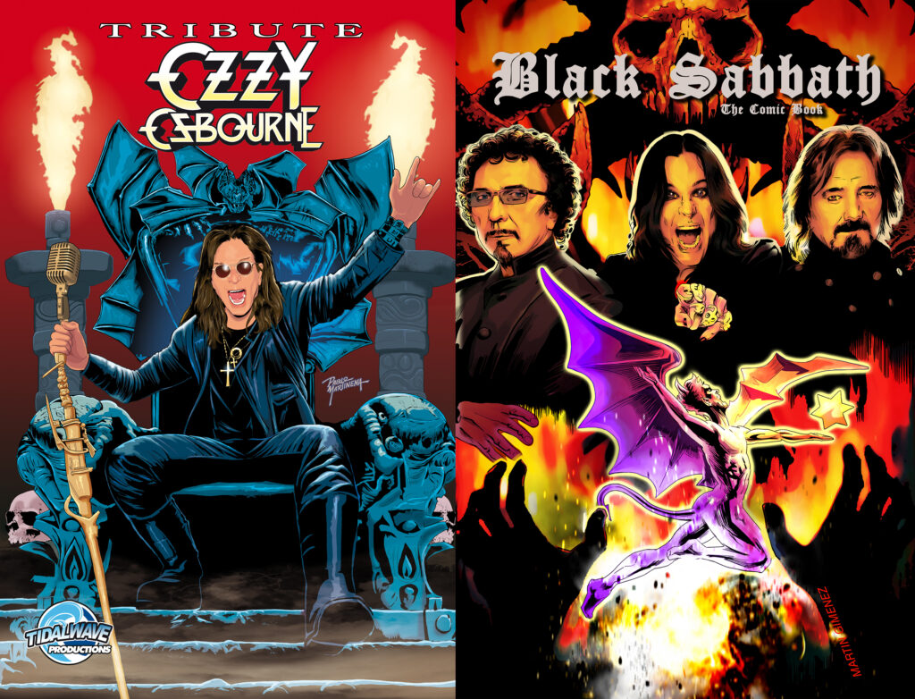 [ 希少 ] Ozzy Osbourne 30周年記念コレクターズED. 輸入版 Amazon.co.jp: Blizzard Of Ozz/Diary Of A Madman 30th Anniversary