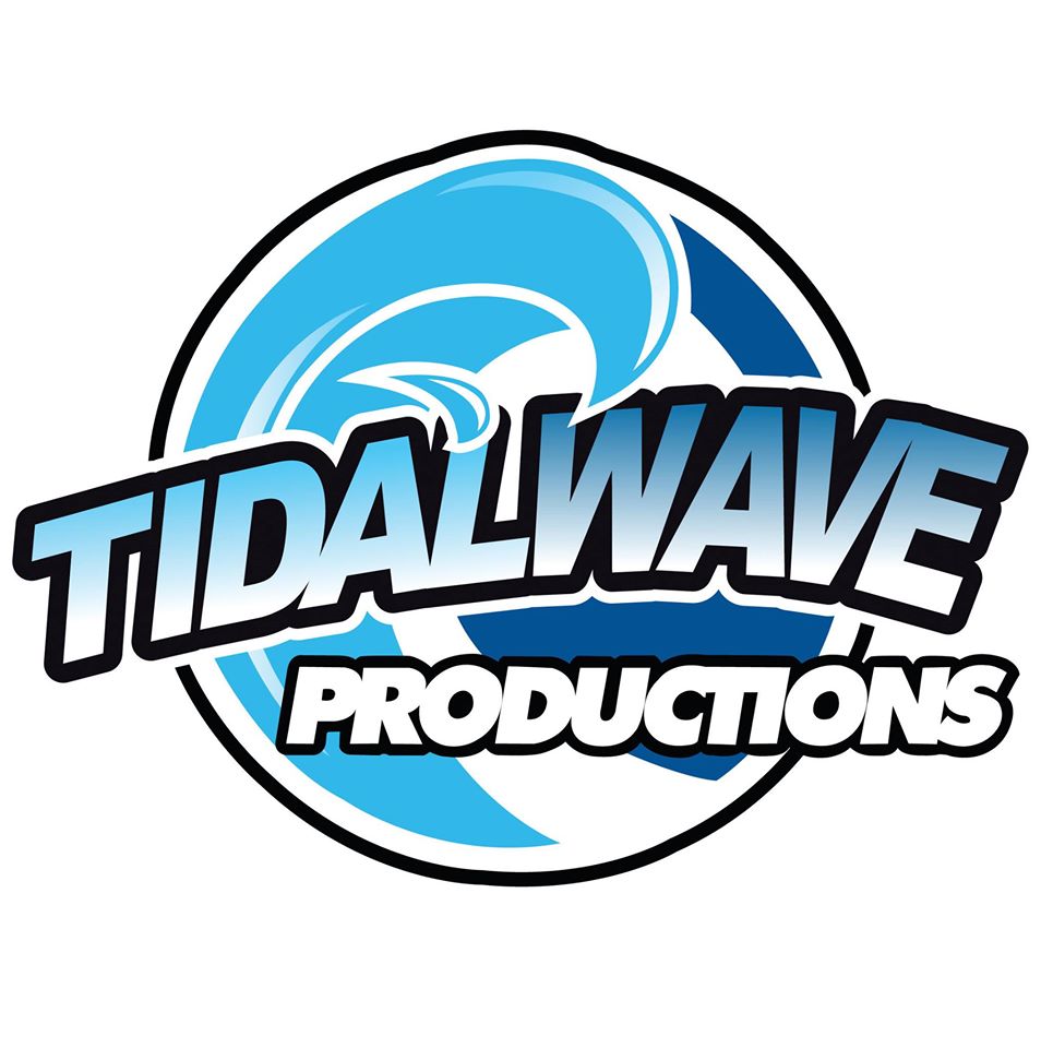 Tidal wave comics